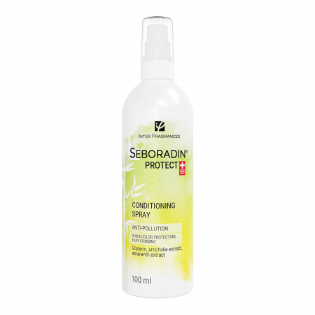 PRODUSE - Spray pentru protectia culorii parului Protect , 100 ml