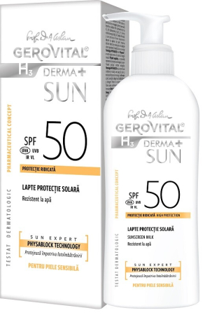 Protectie Solara - Spray Protectie Solara Adulti SPF50+ X 150ML - Tiny Green