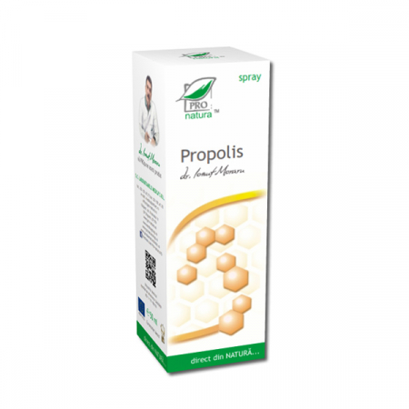 PRODUSE - Propolis spray, 50 ml
