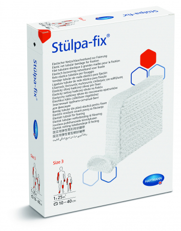 De toate cele.... - Stulpa-fix bandaj tubular tip plasa marimea 3, 25 metri