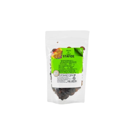 Dispozitive Medicale - Stafide 300 g