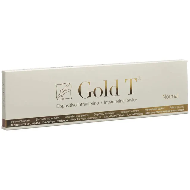 Protectie si Detoxifiere Hepatica - Sterilet Gold T ADYROMPHARM, ADYROMPHARM 004162