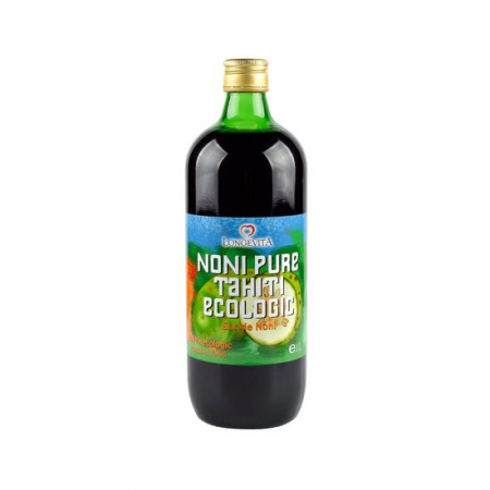 De toate cele.... - Noni Pure Tahiti Suc Bio X 1 Litru