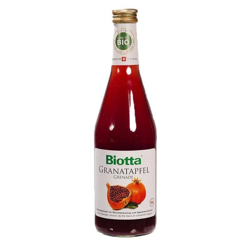 De toate cele.... - Suc de rodie Bio, 500 ml