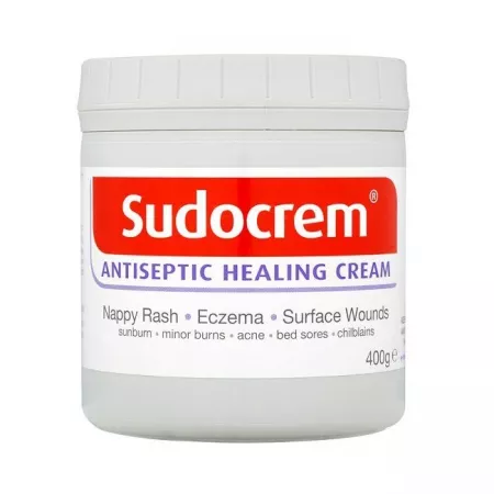 PRODUSE - Sudocrem , 400g