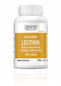 Altele - Sun Flower Lecithin