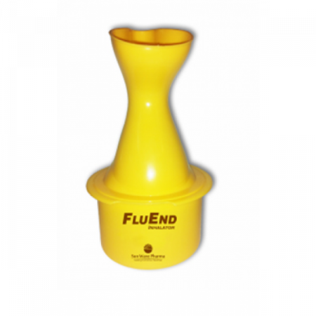 PRODUSE - FluEnd inhalator