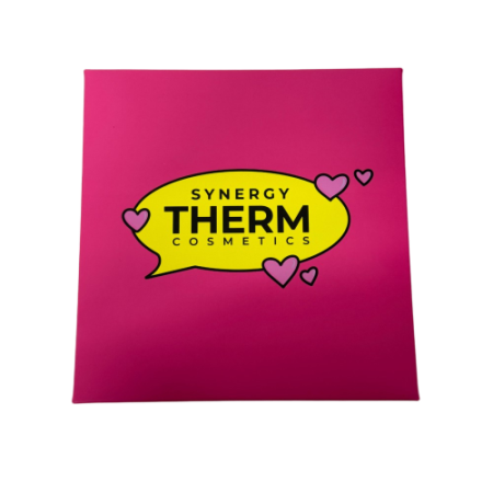 Synergy Therm Caseta Crema maini + Balsam buze + Crema solara SPF50+ [1]