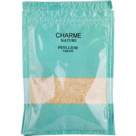 Dieta si wellness - Tarate Psyllium X 100G - PhytoPharm