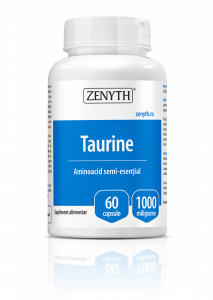 Aștept un bebeluș! - Taurine