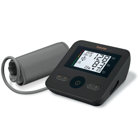 Tensiometre - Tensiometru De Brat BM27 Black