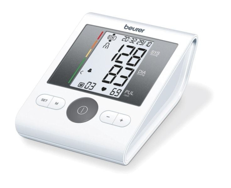 Teste si aparatura medicala - Tensiometru de braț BM28 Beurer