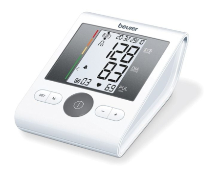Aparatura Medicala - Tensiometru de braț BM28 Beurer