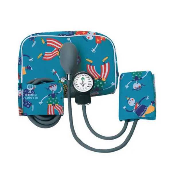 PRODUSE - Tensiometru mecanic pediatric Fazzini