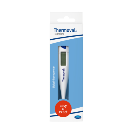 Teste si aparatura medicala - Termometru Digital Cu Cap Fix