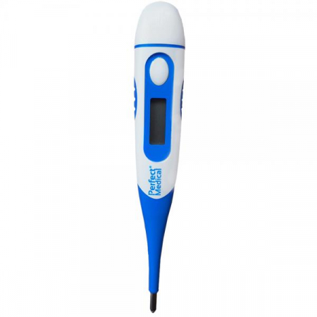 De toate cele.... - Termometru digital cu cap flexibil PM06