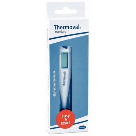 PRODUSE - Termometru digital Thermoval