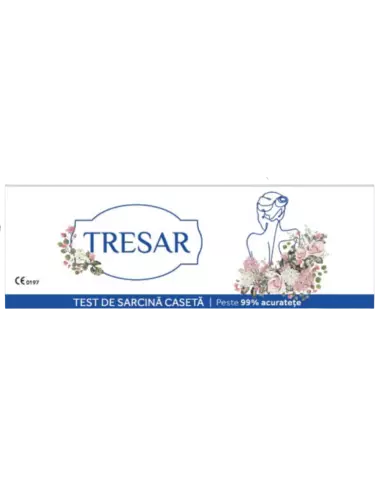 De toate cele.... - Test De Sarina Tresar , 1 Bucata
