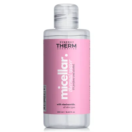 Pielea Mea , Frumoasa Si Ingrijita - Thermal Micellar Water 250 ml Synergy Therm