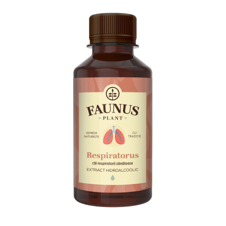 Tinctură Respiratorus 200ml [1]