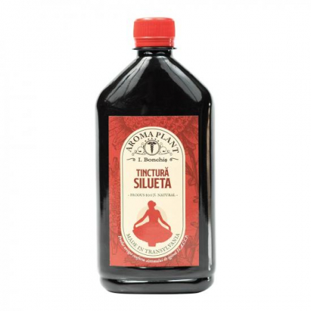 PRODUSE - Tinctura Silueta, 200 ml