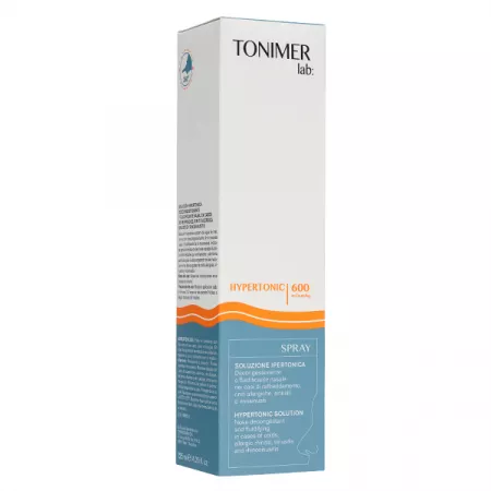 Vitamine Si Suplimente - Tonimer Spray , 125 Ml