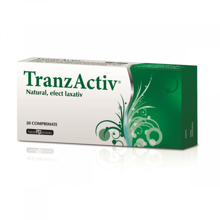 De toate cele.... - TranzActiv, 20 comprimate