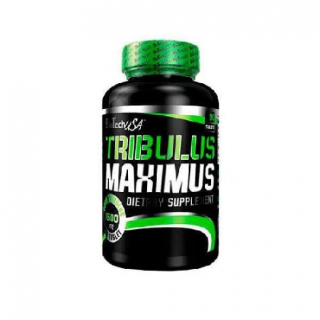 PRODUSE - Tribulus maximus, 90 tablete