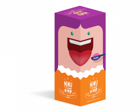 Altele - MINUNINO Tuse si Expectoratie sirop cu gust de mure, 100 ml