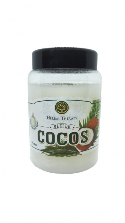 De toate cele.... - Ulei de Cocos, 400 ml