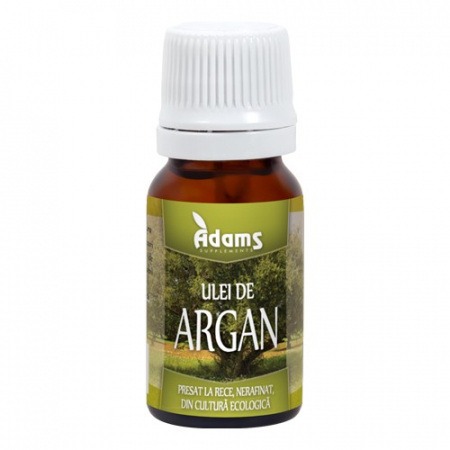Piele splendida (Creme, Lotiuni, Geluri de dus) - Ulei de argan, 10 ml