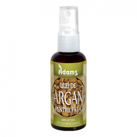 Aștept un bebeluș! - Ulei de Argan pentru fata 50ml