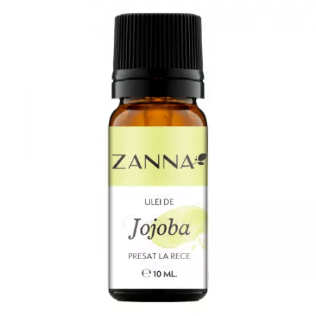 De toate cele.... - Ulei De Jojoba X 10ML