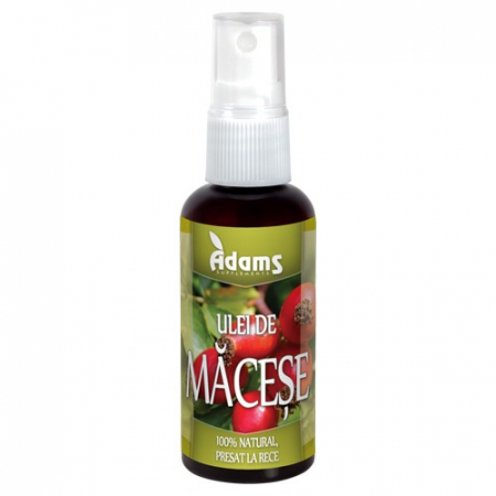 Piele splendida (Creme, Lotiuni, Geluri de dus) - Ulei de macese, 50 ml