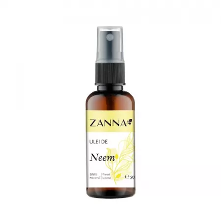 PRODUSE - Ulei De Neem , 50 ML