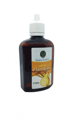 De toate cele.... - Ulei de Parafina, 100 ml