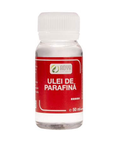 Ingrijire Corp - Ulei de parafină ADYA GREEN 50 ml