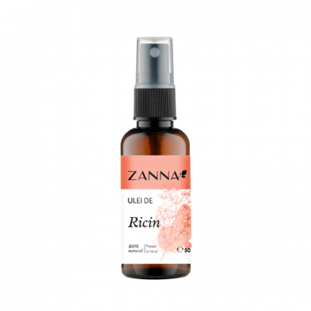 De toate cele.... - Ulei De Ricin X 50ML
