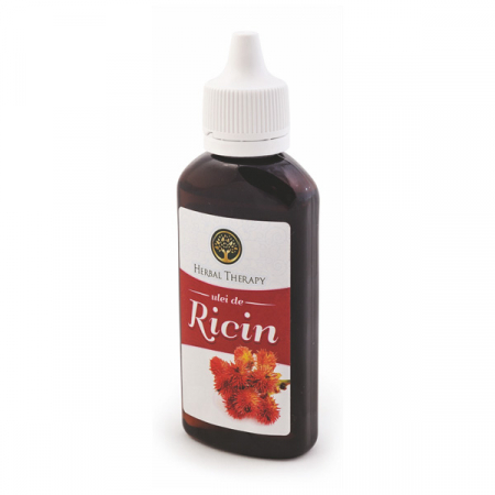 De toate cele.... - Ulei de Ricin, 55 ml