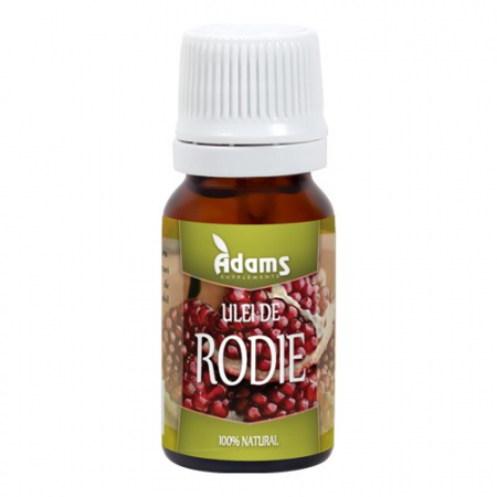 Aștept un bebeluș! - Ulei de Rodie 10ml