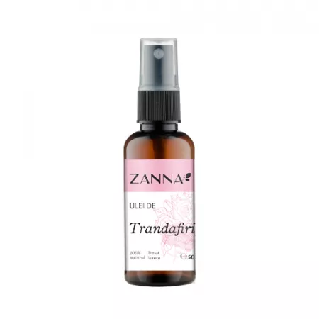 Altele - Ulei De Trandafir X 50ML