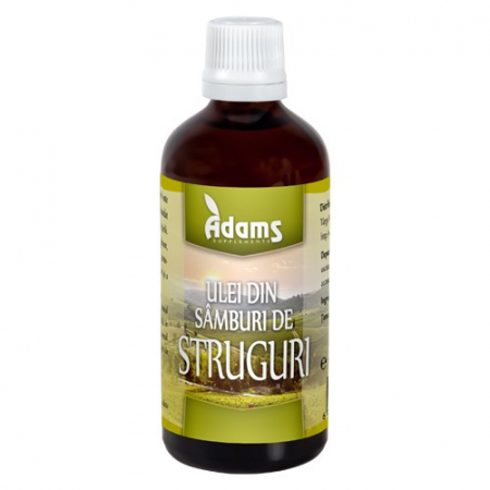 De toate cele.... - Ulei din samburi de struguri, 100 ml