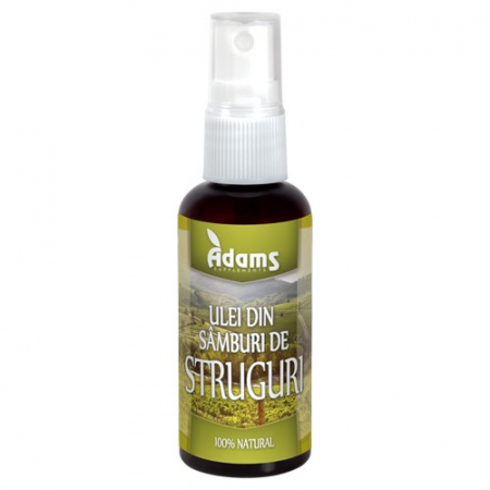 De toate cele.... - Ulei Din Samburi De Struguri, 50 Ml