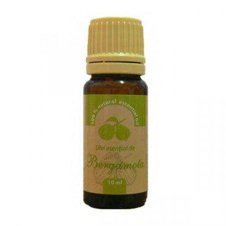 De toate cele.... - Ulei esential de Bergamota, 10 ml