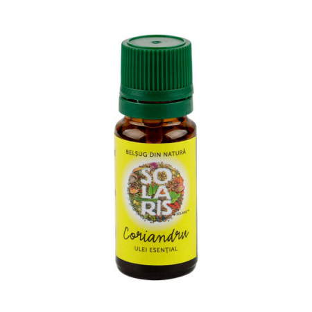 De toate cele.... - Ulei Esential De Coriandru X 10ML