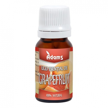 Circulatie periferica deficitara - Ulei Esential de Grapefruit 10ml