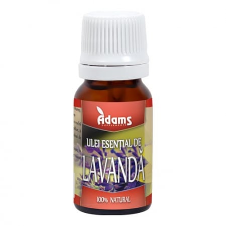Oferte și reduceri - Ulei esential de lavanda, 10 ml