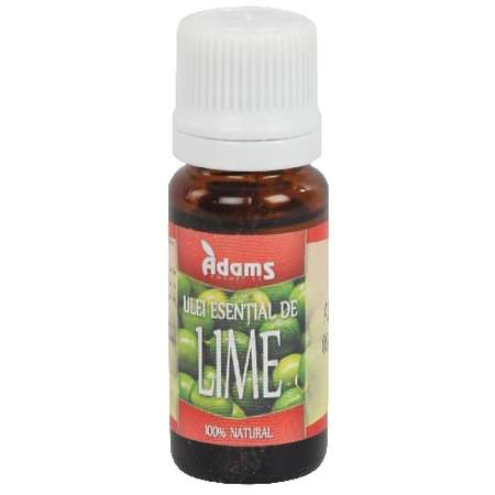 De toate cele.... - Ulei esential de lime, 10 ml