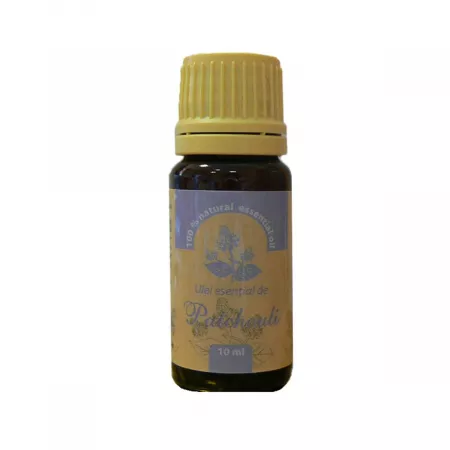 De toate cele.... - Ulei esential de Patchouli, 10 ml