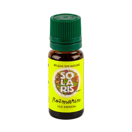 De toate cele.... - Ulei Esential De Rozmarin X 10ML